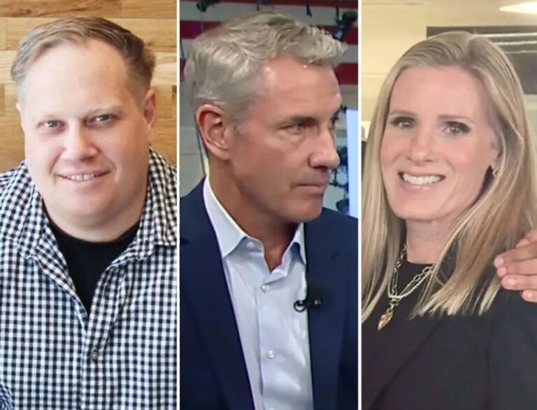 Astronomer Cofounder Breaks Silence on Andy Byron and Kristin Cabot’s Coldplay Kiss Cam Controversy