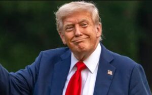 Shocking new poll exposes truth about Trump’s popularity as Speaker claims approval rating is at 90%