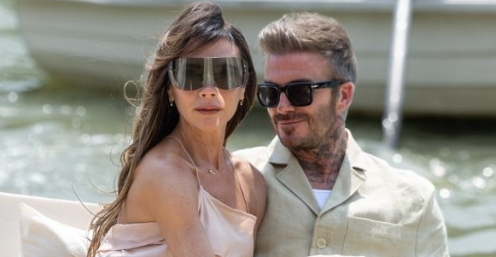 Victoria Beckham’s Daughter Turns Heads at Birthday Party: Is Her Slip Dress Too Mature for a 12-Year-Old