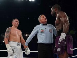 Usyk vs. Dubois Live Stream: The Main Event of the Summer!