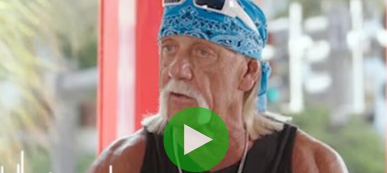 Disturbing 911 audio as EMTs rushed to home of Hulk Hogan where WWE icon lay dying of cardiac arrest