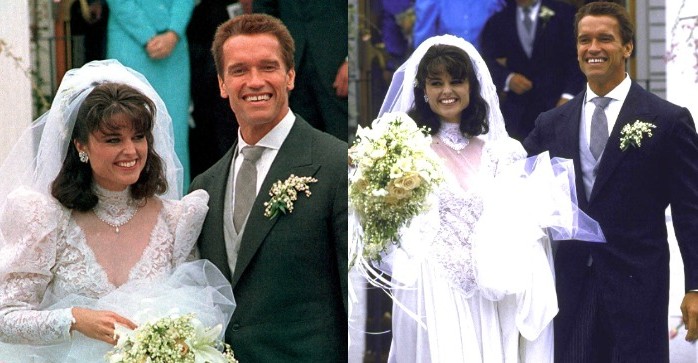 «How could he cheat on his wife with her!» Here is who Schwarzenegger was in a relationship with secretly from his wife