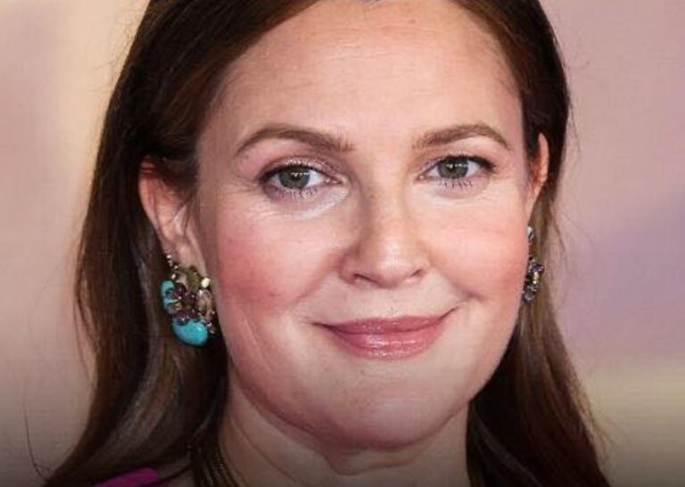 Drew Barrymore just made a big announcement, leaving fans deeply moved.