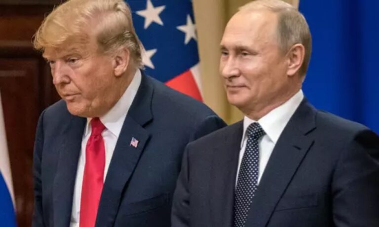 Putin reveals potential ‘long-term’ impact of Trump meeting as he makes surprising comment about US president