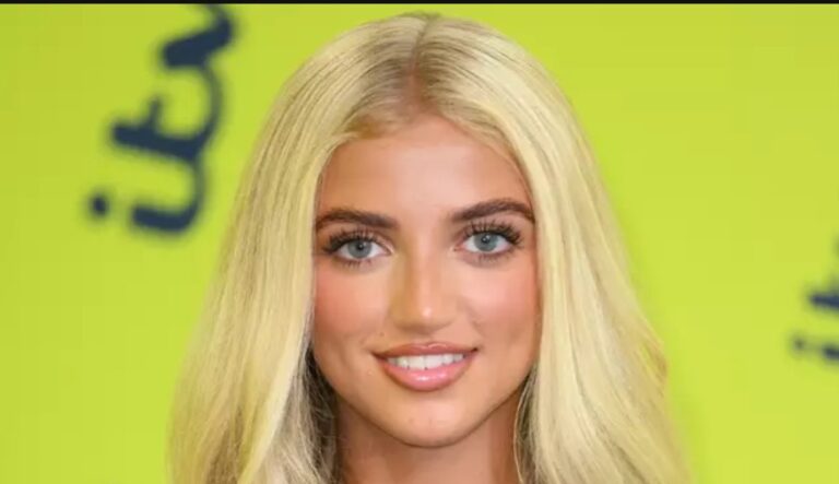 Princess Andre ‘saw things kids shouldn’t’ growing up with Katie Price