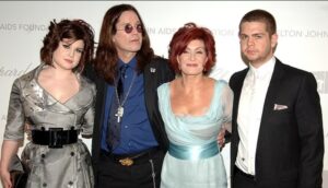 Ozzy Osbourne’s family share statement about how he died