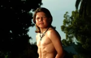 World’s strongest boy ‘Little Hercules’ made heartbreaking admission years later