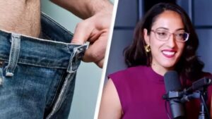 Doctor reveals which body part visible to everyone exposes the size of someone’s penis