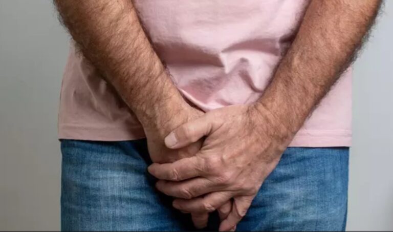 Common causes of ‘summer penis’ as doctors issue warning and reveal who may be most at risk