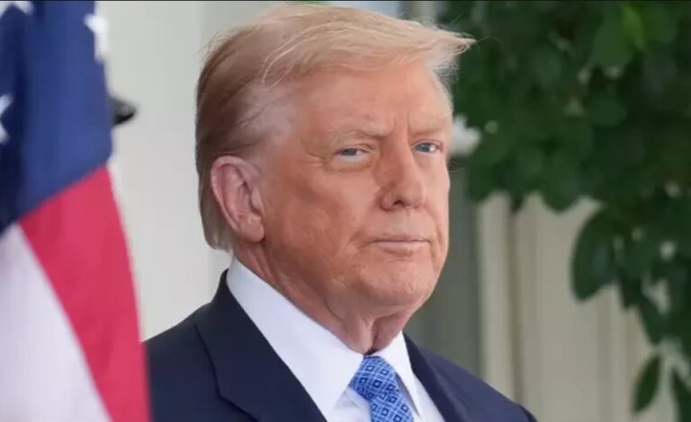 What marijuana does to your body minute-by-minute as Trump looks to make major change to US laws