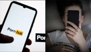 Pornhub 2024 insights reveals Gen-Z has extremely different tastes to other generations