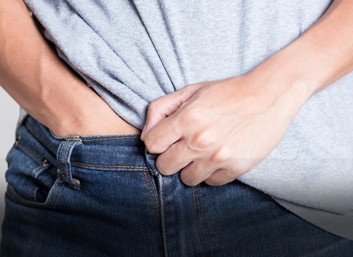 I’m suffering from ‘Ozempic penis’, the latest bizarre side effect caused by weight loss drugs
