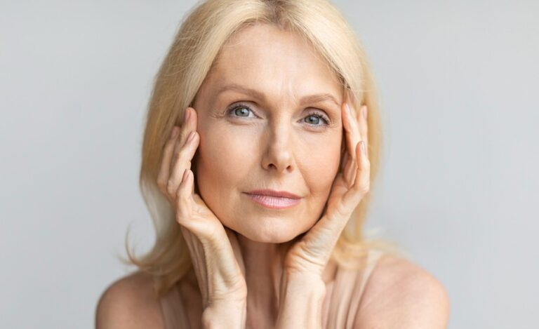 15 Things That Make Women Over 50 Less Appealing to Men