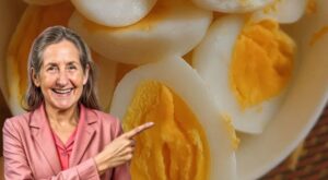 The surprising truth about eating eggs every day