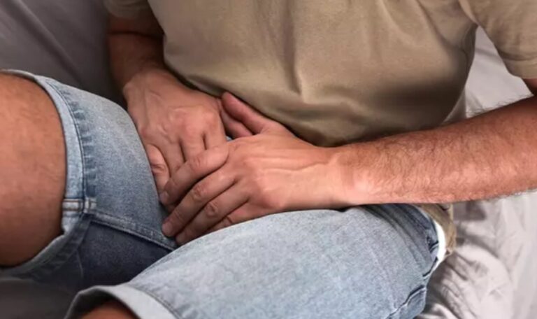 Doctors issue warning for ‘summer penis’ and reveal who may be most at risk