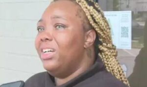 Burger King employee who went viral running entire store for 12 hours alone reveals she’s now been fired