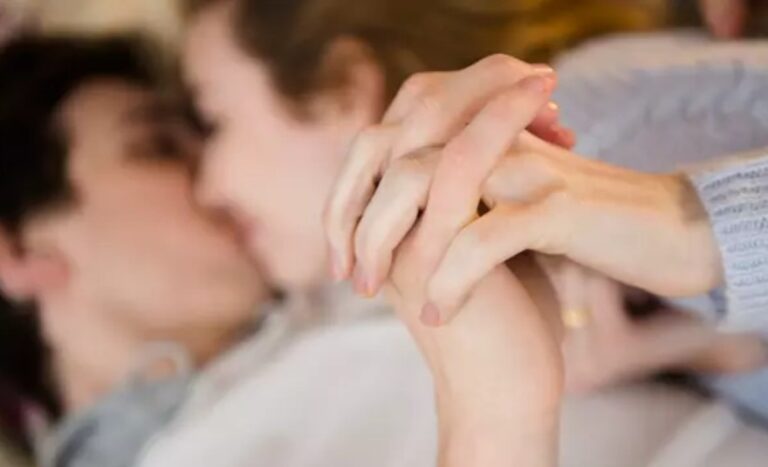 Sex expert explains why new ‘hotwifing’ trend has become so popular and how it’s ‘saving relationships’