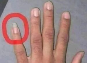 Why do some men keep their pinky fingernails long?