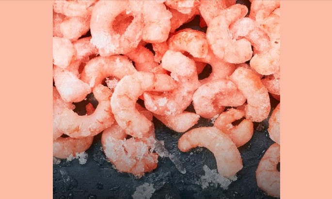 FDA investigating possibly radioactive shrimp sold at Walmart, warns public not to eat