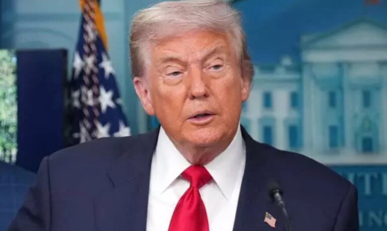 Trump is looking to change marijuana laws in the US and it could have a major impact