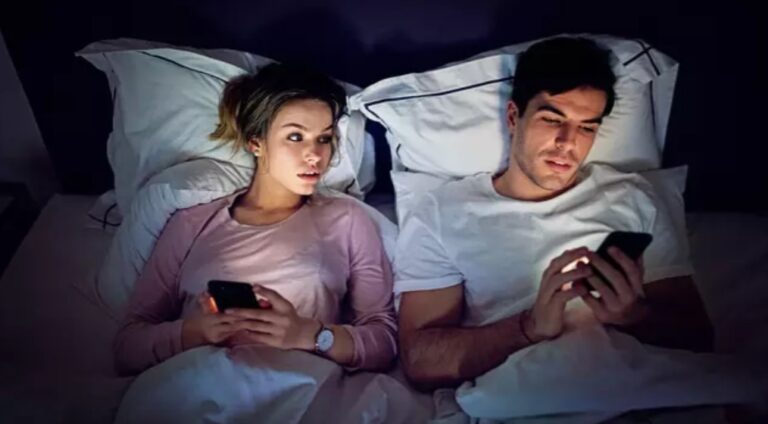 Expert reveals the one surprising sign that your partner is cheating on you