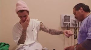 Justin Bieber was finally diagnosed with same disease many other celebs have after undergoing series of tests