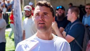 Charlie Kirk’s final words before he was assassinated at debate event in Utah