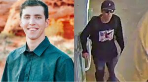 Everyone Noticed The Same Creepy Thing About Tyler Robinson’s Mugshot After His Arrest For Charlie Kirk’s Murder [PHOTO]