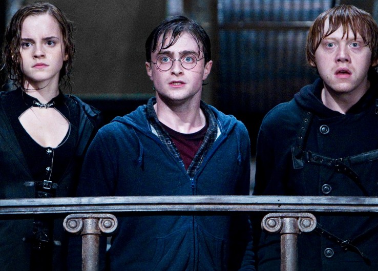 Harry Potter Legend Has Died