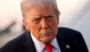 Trump ruthlessly calls for ‘the death penalty’ as ‘only option’ for suspected Ukrainian refugee killer