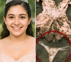 Guadalajara: Daughter of Gas Station Owner Disappeared at Sweet 15 Party — 6 Years Later, This Is Found…