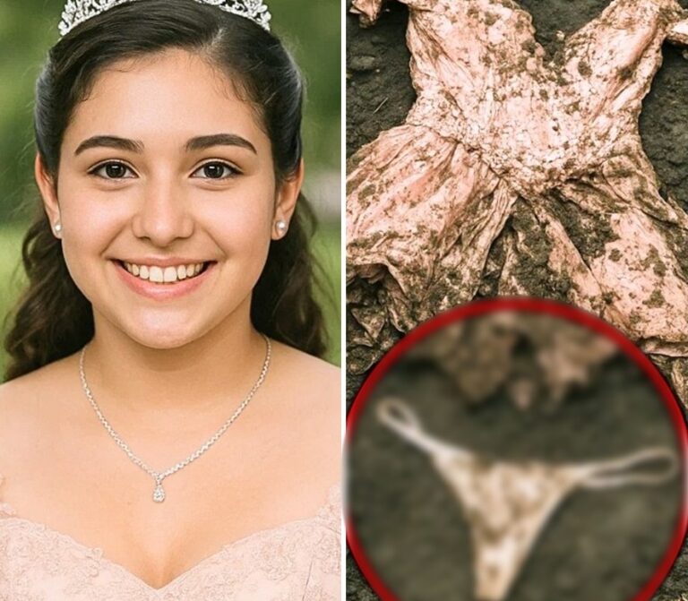 Guadalajara: Daughter of Gas Station Owner Disappeared at Sweet 15 Party — 6 Years Later, This Is Found…