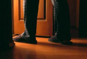 How To Prevent Getting Up To Go Pee In The Middle Of The Night