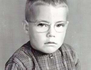 Guess who this boy is who has become one of the most famous actors in the world