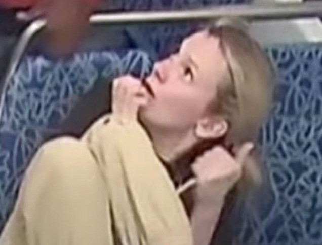 Video shows fatal stabbing of Ukrainian refugee on Charlotte light rail
