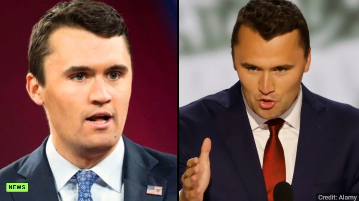 FBI Issue Major Update On Charlie Kirk Shooting Suspect