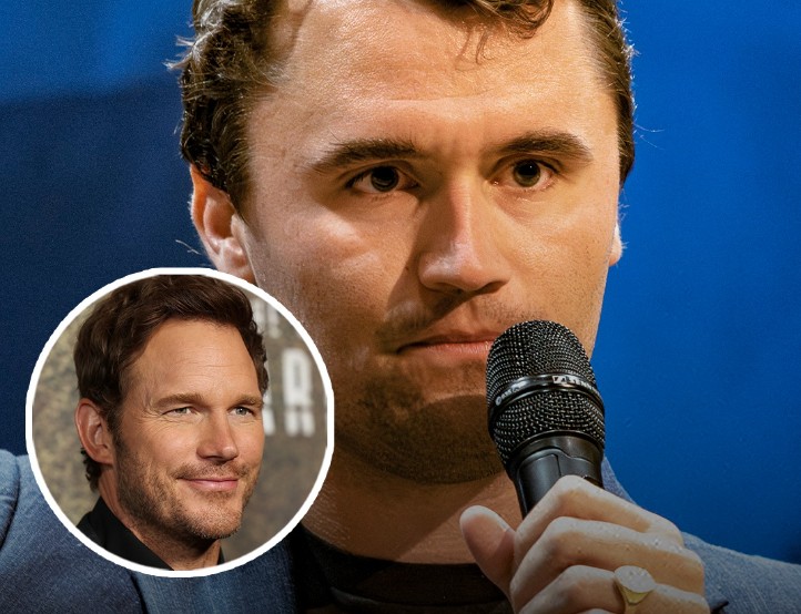Call for major Marvel star to be fired over Charlie Kirk posts following assassination