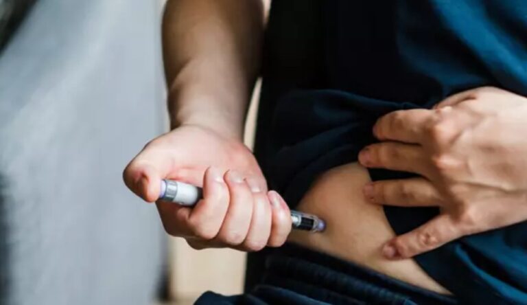 ‘Ozempic personality’ explained as people share experience with symptom ‘no one warns about’