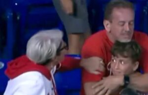 Dad Breaks His Silence After Fellow Phillies Fan Demanded Home Run Ball from His Young Son: I’m ‘Still in Disbelief’