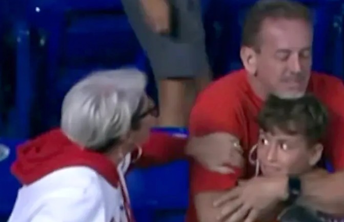 Dad Breaks His Silence After Fellow Phillies Fan Demanded Home Run Ball from His Young Son: I’m ‘Still in Disbelief’