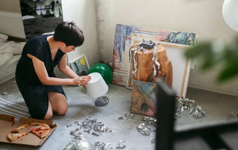 My Sister Borrowed My House to Celebrate Her Son’s 7th Birthday – After What She Did to My House, I Cut off Our Relationship