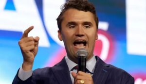 Bullets used to kill Charlie Kirk ‘had messages engraved on them’