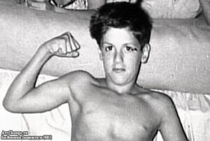 From Difficult Beginnings to Hollywood Icon: His Inspiring Journey