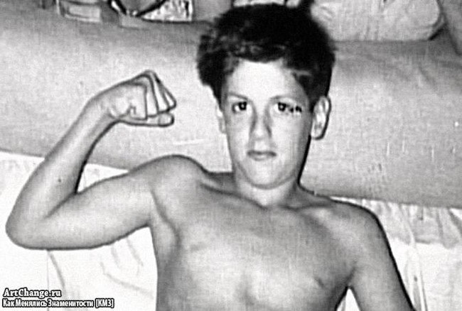 From Difficult Beginnings to Hollywood Icon: His Inspiring Journey