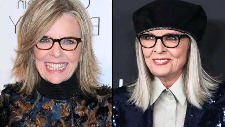 Diane Keaton Shared Heartbreaking Final Post Before Her Death