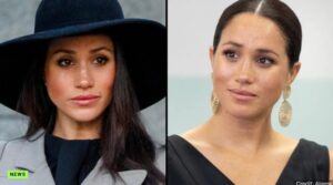 Meghan Markle Makes Heartbreaking Baby Announcement