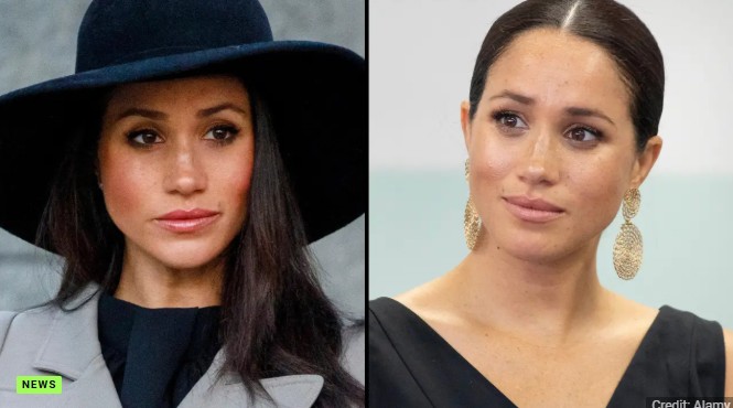Meghan Markle Makes Heartbreaking Baby Announcement