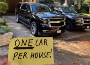 Our Meddling Neighbor Got Our Cars Towed from Our Own Driveway—She Paid a Great Price in Return