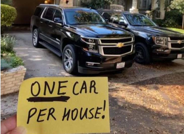 Our Meddling Neighbor Got Our Cars Towed from Our Own Driveway—She Paid a Great Price in Return