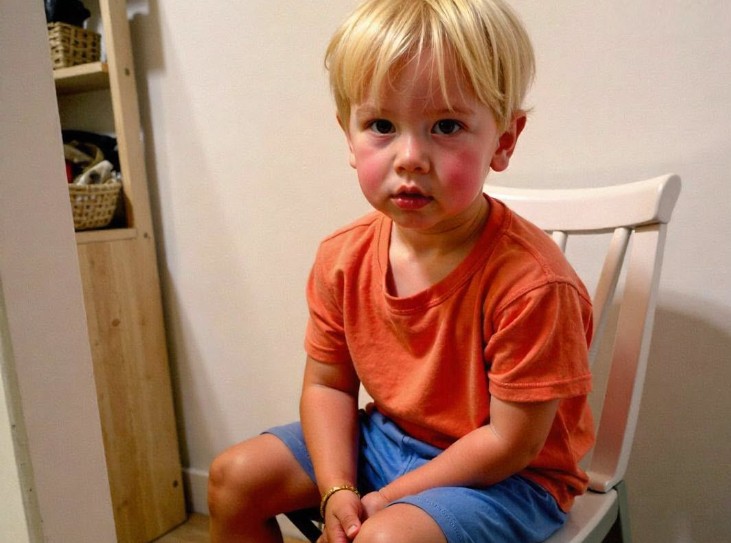 The $5 Flea Market Find That Changed Two Lives